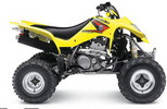 Thumbnail SUZUKI LTZ400 QuadSport Factory Service Repair Manual Thumbnail SUZUKI LTZ400 QuadSport Factory Service Repair Manual