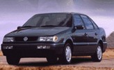 Thumbnail 1995-1997 Volkswagen Passat Official Service Repair Manual Download