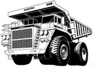 Thumbnail Komatsu 630E Dump Truck Haulpak Service Shop Manual Download Thumbnail Komatsu 630E Dump Truck Haulpak Service Shop Manual Download