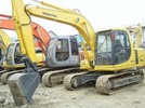 Thumbnail Komatsu PC100-6 PC100L-6 PC120-6 PC120LC-6 PC130-6 Hydraulic Excavator Service Shop Manual Download Thumbnail Komatsu PC100-6 PC100L-6 PC120-6 PC120LC-6 PC130-6 Hydraulic Excavator Service Shop Manual Download