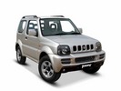 Thumbnail Suzuki Jimny SN413 SN415D Service Repair Manual & Wiring Diagram Manual Download