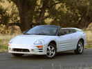 Thumbnail 2003-2005 Mitsubishi Eclipse & Spyder Service Repair Manual 