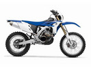 Thumbnail 2002 Yamaha WR450FR Service Repair Manual Download
