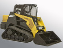 Thumbnail ASV PT60 Rubber Track Loader Service Repair Manual Download