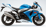 Thumbnail 2009 Suzuki GSX-R1000 Service Repair Manual Download Thumbnail 2009 Suzuki GSX-R1000 Service Repair Manual Download