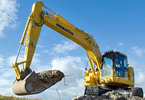 Thumbnail Komatsu PC228US-2 PC228USLC-1 / 2 Hydraulic Excavator Service Repair Shop Manual Download 
