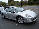 Thumbnail 2000-2002 Mitsubishi ECLIPSE / ECLIPSE SPYDER Service Repair Workshop Manual Download