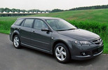 Thumbnail 2002 Mazda6 & Mazda6 Wagon Service Repair Workshop Manual Thumbnail 2002 Mazda6 & Mazda6 Wagon Service Repair Workshop Manual