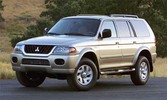 Thumbnail 1999-2002 Mitsubishi Montero Sport Workshop Manual Download Thumbnail 1999-2002 Mitsubishi Montero Sport Workshop Manual Download