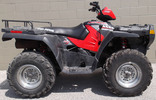 Thumbnail 2005 Polaris Sportsman 700 / 800 EFI Service Repair Manual Thumbnail 2005 Polaris Sportsman 700 / 800 EFI Service Repair Manual