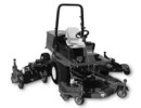 Thumbnail Toro Groundsmaster 4000-D Service Repair Manual Download 