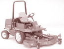 Thumbnail Toro Groundsmaster 3000/3000-D Service Repair Manual Thumbnail Toro Groundsmaster 3000/3000-D Service Repair Manual