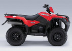 Thumbnail 2009 SUZUKI LT-A500XP LT-A500XPZ Kingquad Service Manual Thumbnail 2009 SUZUKI LT-A500XP LT-A500XPZ Kingquad Service Manual