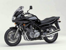 Thumbnail 1995 Yamaha XJ900S(G) Service Repair Manual Download