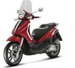 Thumbnail Piaggio Beverly Tourer 300 ie Service Repair Manual Download