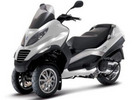 Thumbnail Piaggio MP3 LT 400 ie Service Repair Manual Download Thumbnail Piaggio MP3 LT 400 ie Service Repair Manual Download