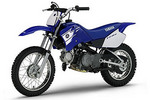 Thumbnail 2006 Yamaha TT-R90(V) TT-R90E(V) Service Repair Manual 