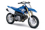 Thumbnail 2005 Yamaha TTR50 TT-R50E TT-R50EV Service Repair Manual 