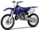 Thumbnail 2008 Yamaha YZ125(X)/X1 Service Repair Manual Download