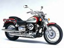 Thumbnail 1997-2001 Yamaha XVS650 Service Repair Manual Download