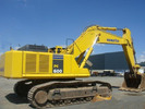Thumbnail Komatsu PC600-7 PC600LC-7 Hydraulic Excavator Shop Manual