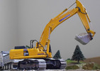 Thumbnail Komatsu Galeo PC300-8 PC300LC-8 PC350-8 PC350LC-8 Hydraulic Excavator Service Shop Manual Download 