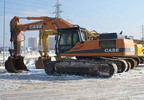 Thumbnail CASE CX460 TIER3 CRAWLER EXCAVATOR Service Repair Manual