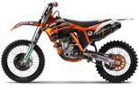 Thumbnail 2011 KTM 350 SX-F Service Repair Manual Download