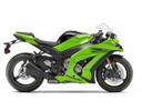Thumbnail 2008-2009 Kawasaki Ninja ZX-10R Service Repair Manual