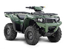 Thumbnail 2005-2007 Kawasaki BRUTE FORCE 750 / KVF 750 Service Manual