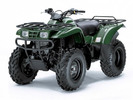 Thumbnail 2003-2012 Kawasaki PRAIRIE 360  / KVF 360 Service Manual