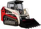 Thumbnail Takeuchi TL126 Crawler Loader Parts Manual DOWNLOAD 