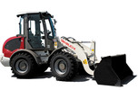 Thumbnail Takeuchi TW80 Wheel Loader Parts Manual DOWNLOAD
