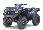 Thumbnail 2006-2012 Kawasaki BRUTE FORCE 650 4x4i Service Manual