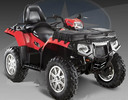 Thumbnail 2005 Polaris Sportsman MV7 Service Repair Manual Download