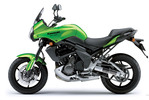 Thumbnail 2010-2011 Kawasaki VERSYS/VERSYS ABS Service Repair Manual