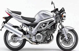 Thumbnail 2003 Suzuki SV1000 Service Repair Manual Download