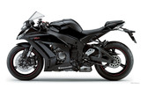 Thumbnail 2008-2009 Kawasaki Ninja ZX-10R Parts Catalog Manual