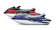 Thumbnail 2007 Yamaha WaveRunner FX High Output/FX Cruiser High Output Operator's Manual Download 