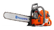 Thumbnail Husqvarna Chain Saw 42, 42D, 242 Workshop Manual Download