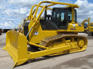 Thumbnail Komatsu D65EX-15E0 D65PX-15E0 Bulldozer Operation & Maintenance Manual Download