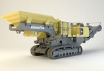 Thumbnail Komatsu BR380JG-1E0 Galeo Mobile Crusher Shop Manual Download