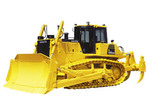 Thumbnail Komatsu D155AX-5 Dozer Bulldozer Service Shop Manual