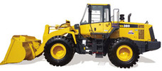 Thumbnail Komatsu WA380-6 Wheel Loader Service Repair Shop Manual Download(SN H60051 and Up)