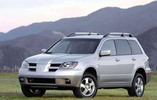 Thumbnail 2004 Mitsubishi Outlander Service Repair Manual Download