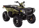 Thumbnail 2007 Polaris Sportsman 450 500 EFI 500 X2 EFI Service Manual