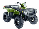 Thumbnail 2008 Polaris Sportsman 500 Service Repair Manual Download
