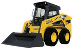 Thumbnail Gehl V270 V330 Skid-Steer Loaders Parts Catalogue Manual