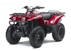 Thumbnail 2013 Kawasaki Prairie 360 / KVF360 Service Repair Manual