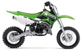 Thumbnail 2014 Kawasaki KX65 Service Repair Manual Download 
